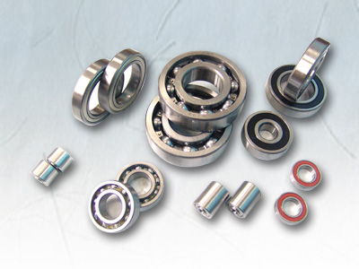 China Pulley bearings Factory ,productor ,Manufacturer ,Supplier